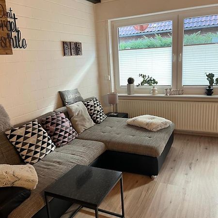 Haus Kinzigtal Molenstrasse 27 5 Villa Norddeich Kültér fotó