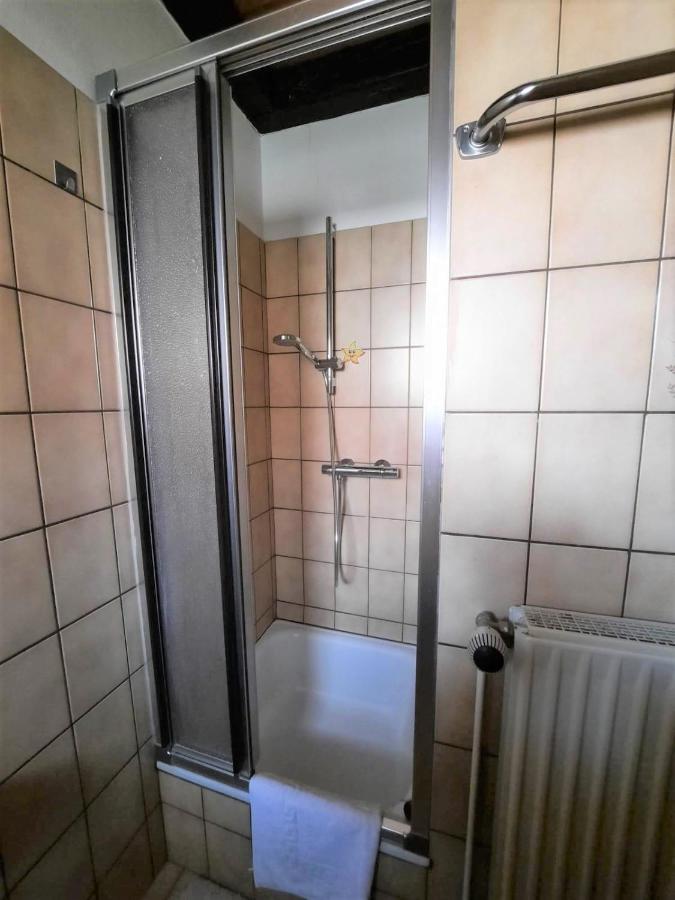 Haus Kinzigtal Molenstrasse 27 5 Villa Norddeich Kültér fotó