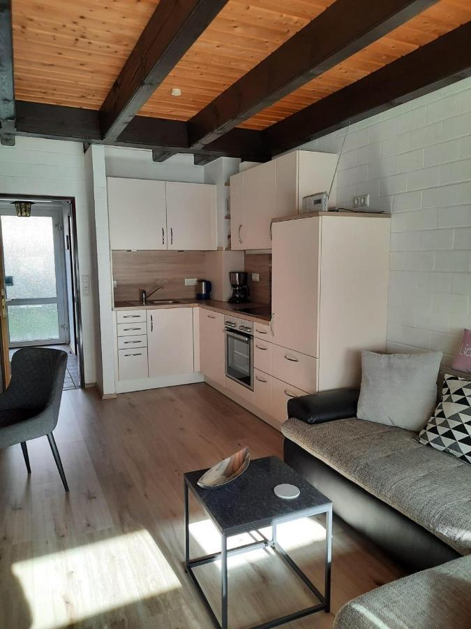 Haus Kinzigtal Molenstrasse 27 5 Villa Norddeich Kültér fotó