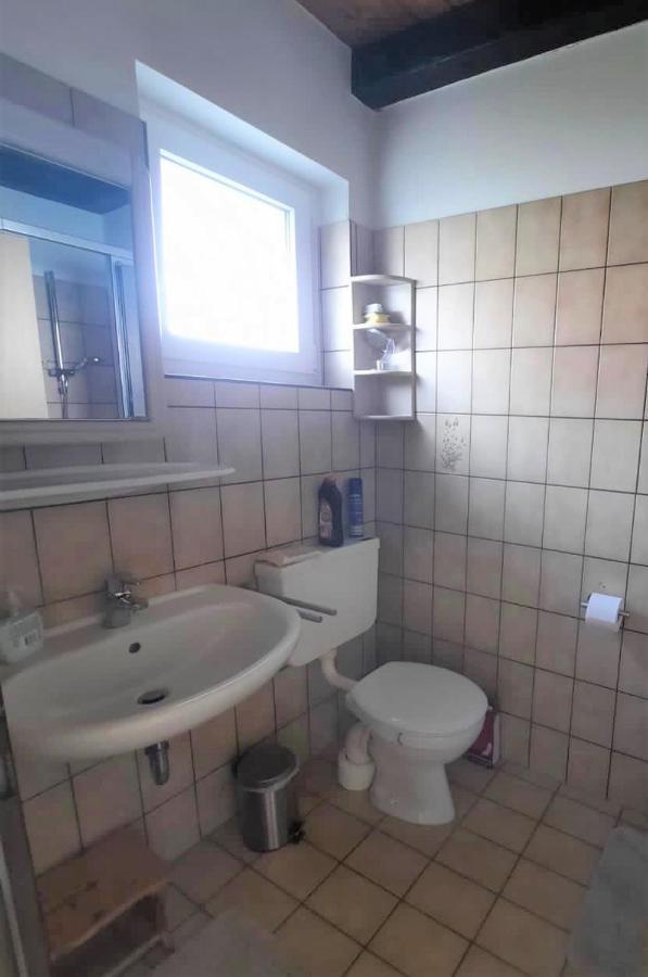 Haus Kinzigtal Molenstrasse 27 5 Villa Norddeich Kültér fotó
