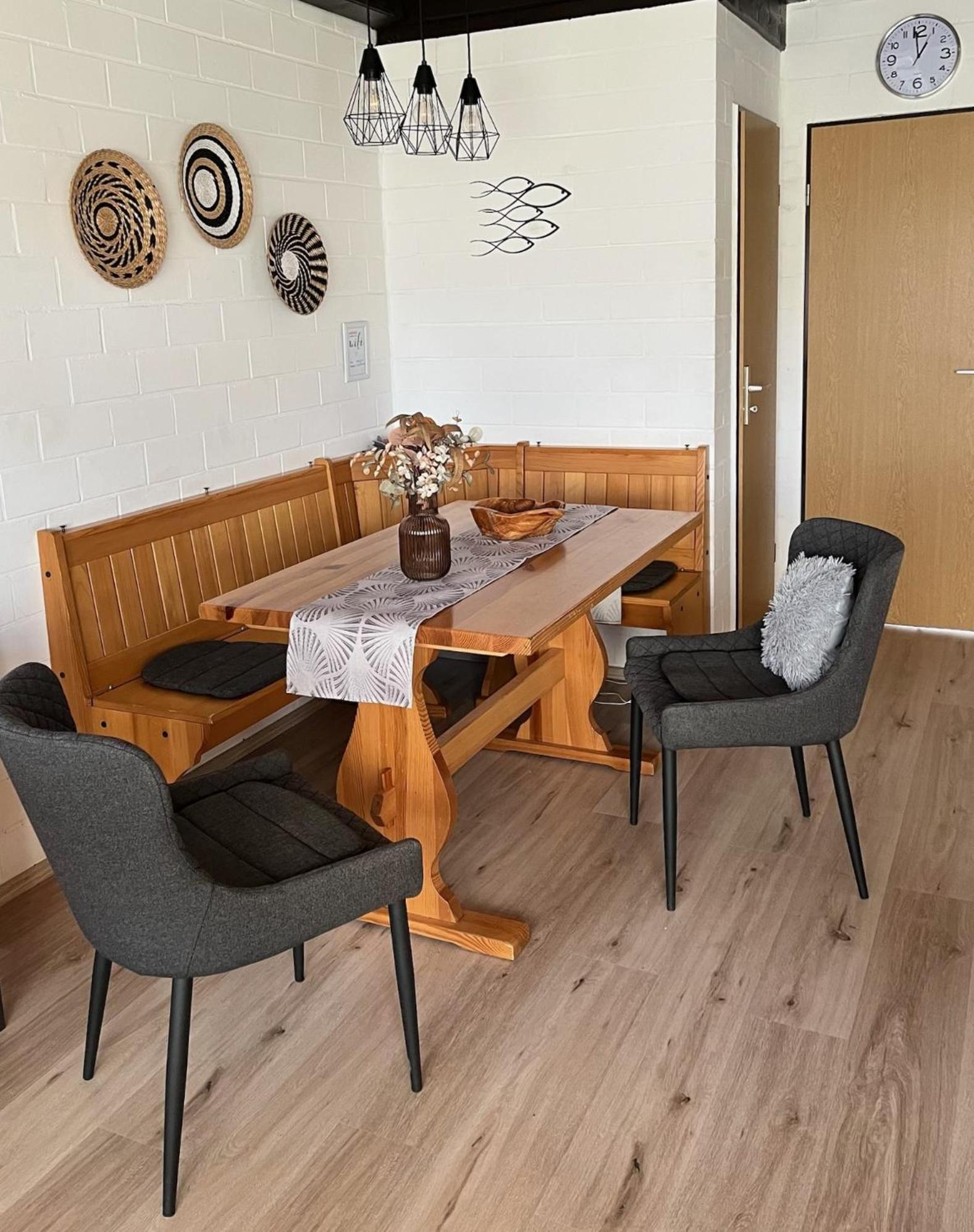 Haus Kinzigtal Molenstrasse 27 5 Villa Norddeich Kültér fotó