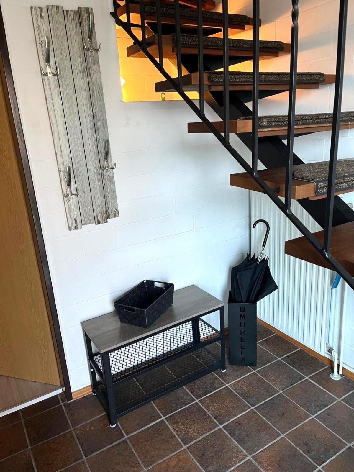 Haus Kinzigtal Molenstrasse 27 5 Villa Norddeich Kültér fotó