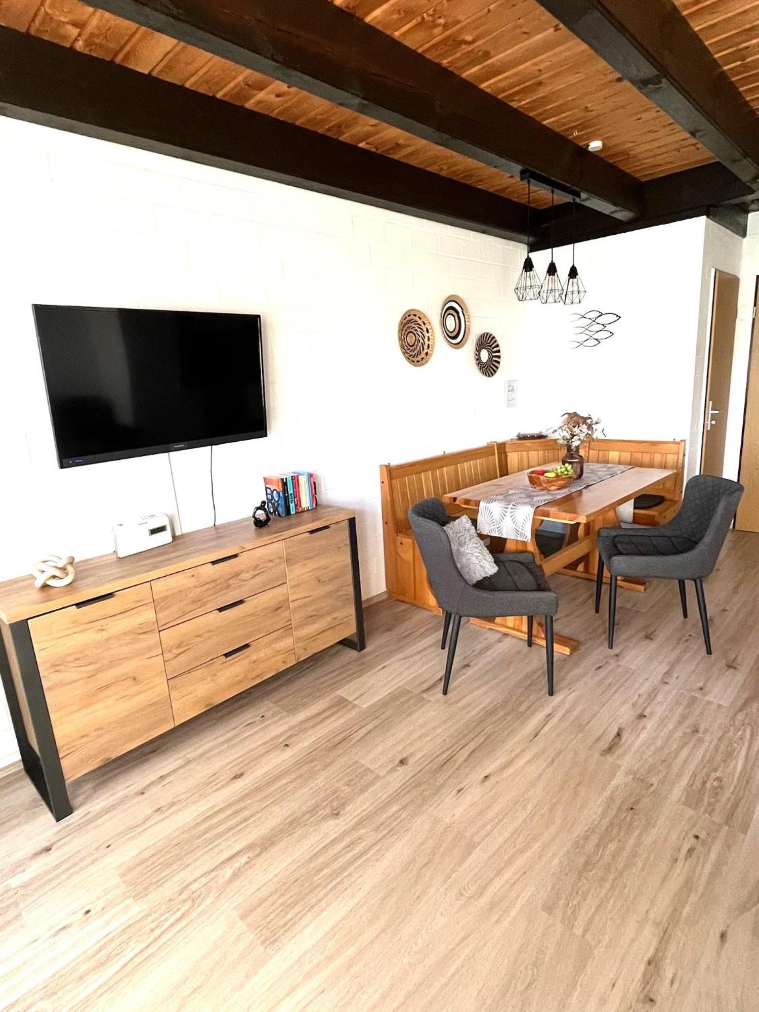 Haus Kinzigtal Molenstrasse 27 5 Villa Norddeich Kültér fotó