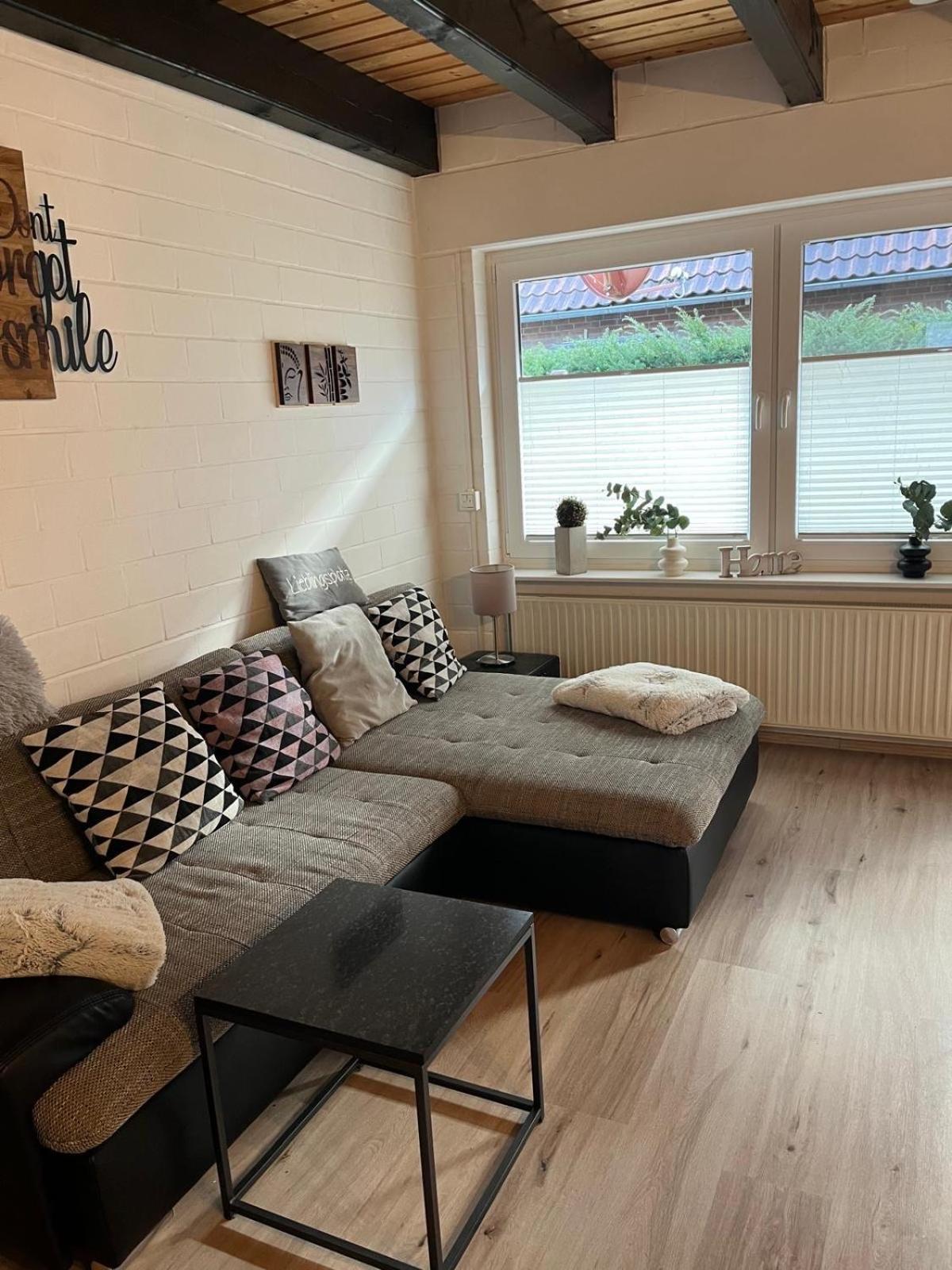 Haus Kinzigtal Molenstrasse 27 5 Villa Norddeich Kültér fotó