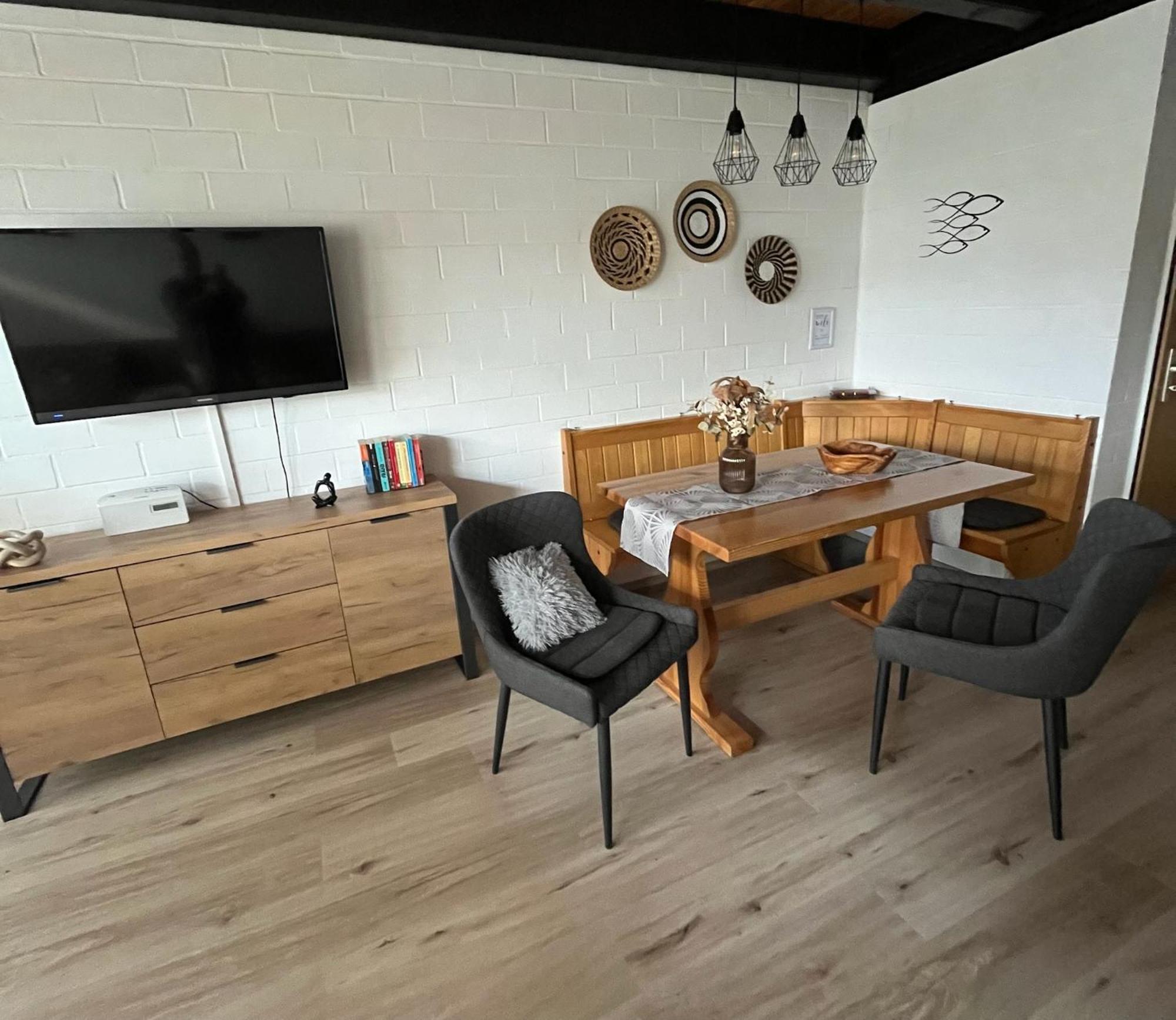 Haus Kinzigtal Molenstrasse 27 5 Villa Norddeich Kültér fotó